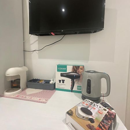 San Gennaro S Room Наполи Екстериор снимка