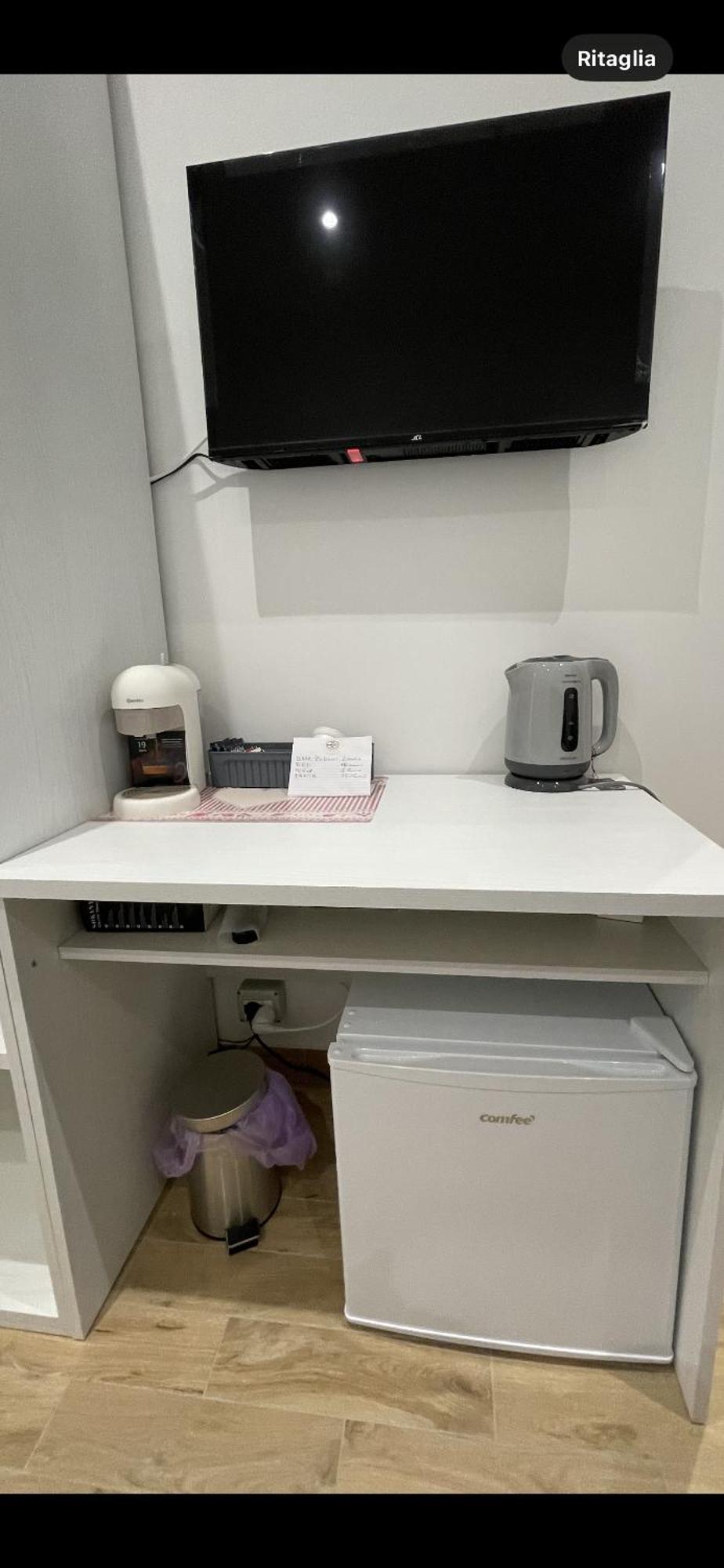 San Gennaro S Room Наполи Екстериор снимка