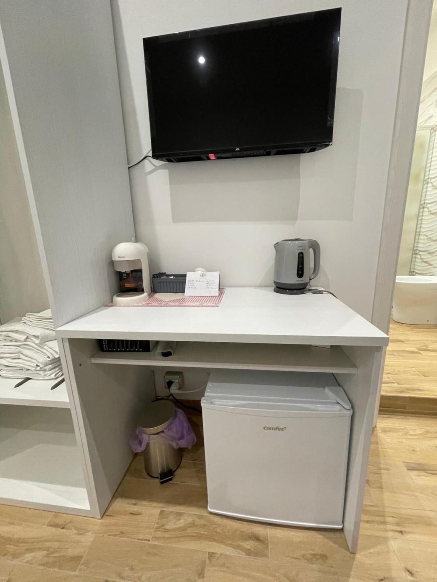 San Gennaro S Room Наполи Екстериор снимка