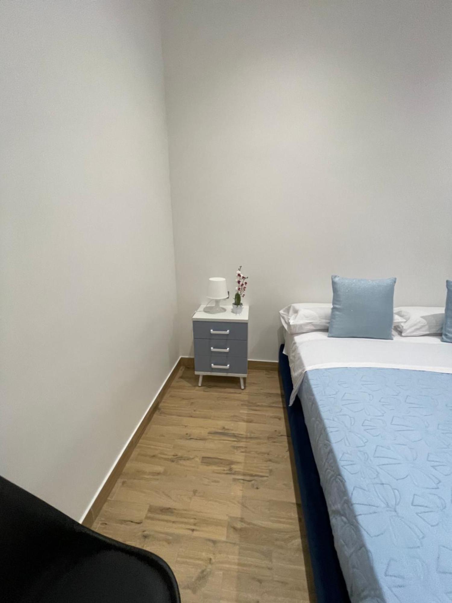 San Gennaro S Room Наполи Екстериор снимка