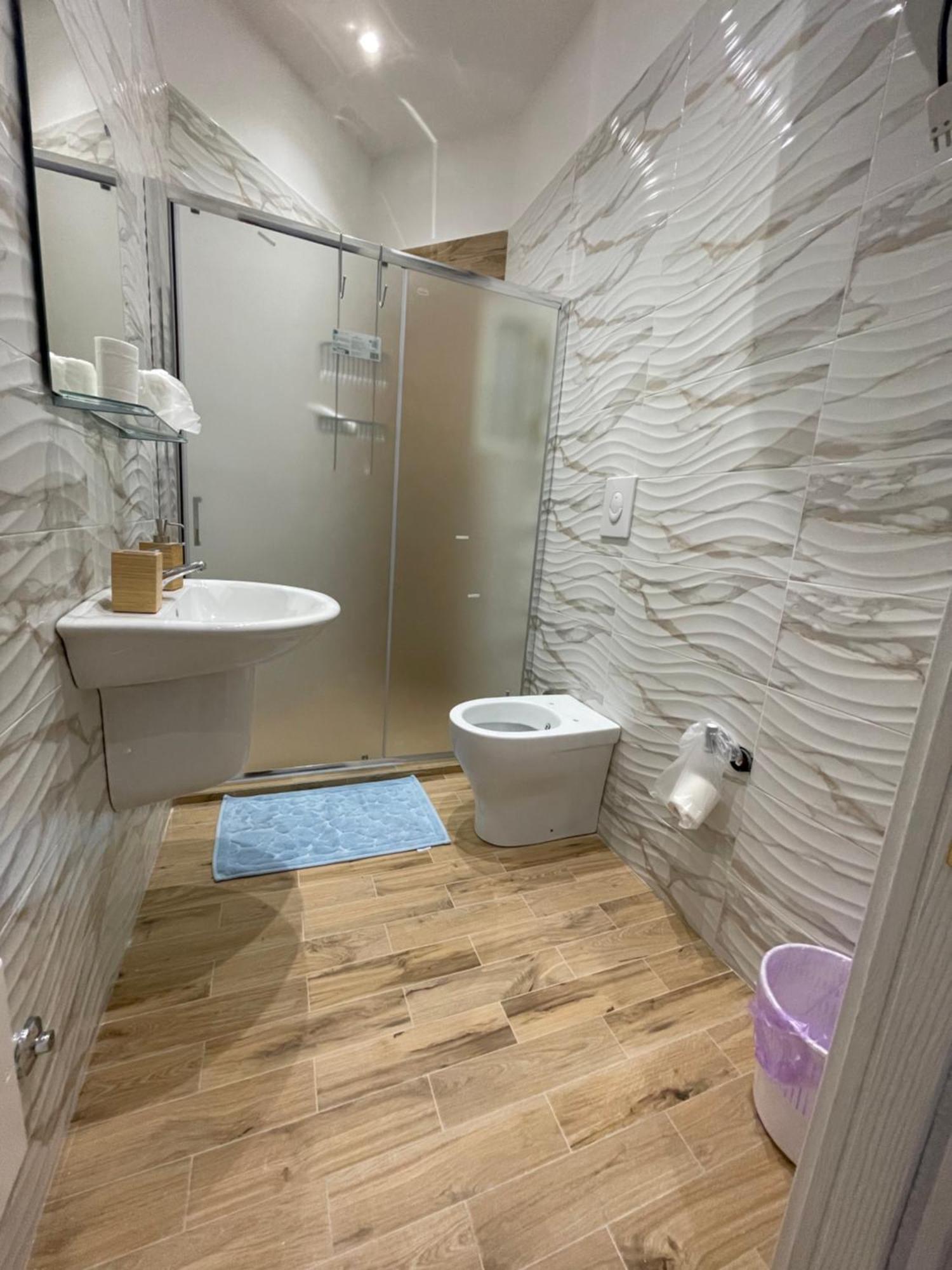 San Gennaro S Room Наполи Екстериор снимка