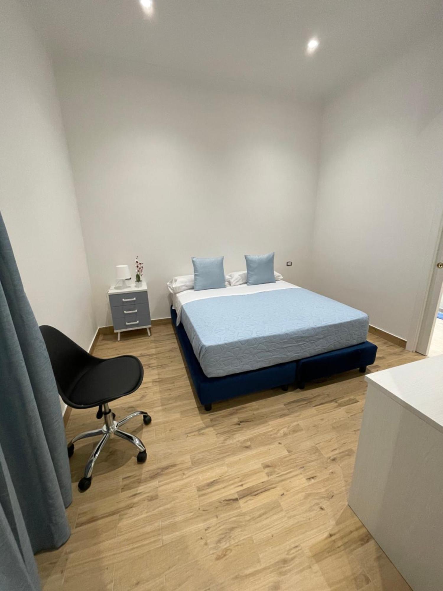 San Gennaro S Room Наполи Екстериор снимка