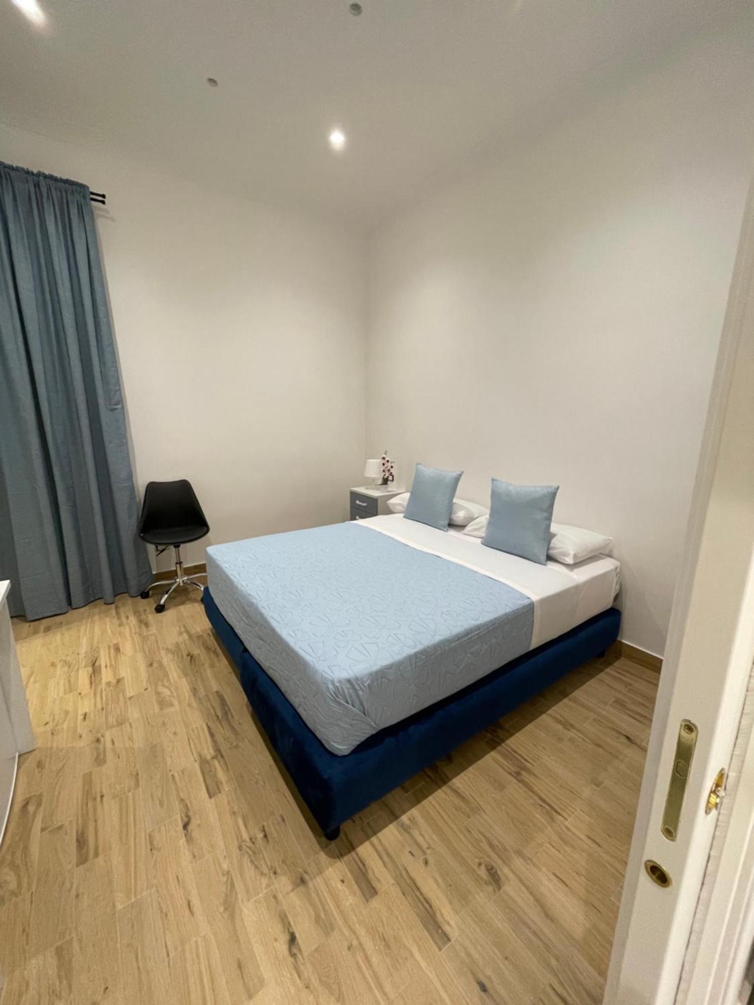 San Gennaro S Room Наполи Екстериор снимка