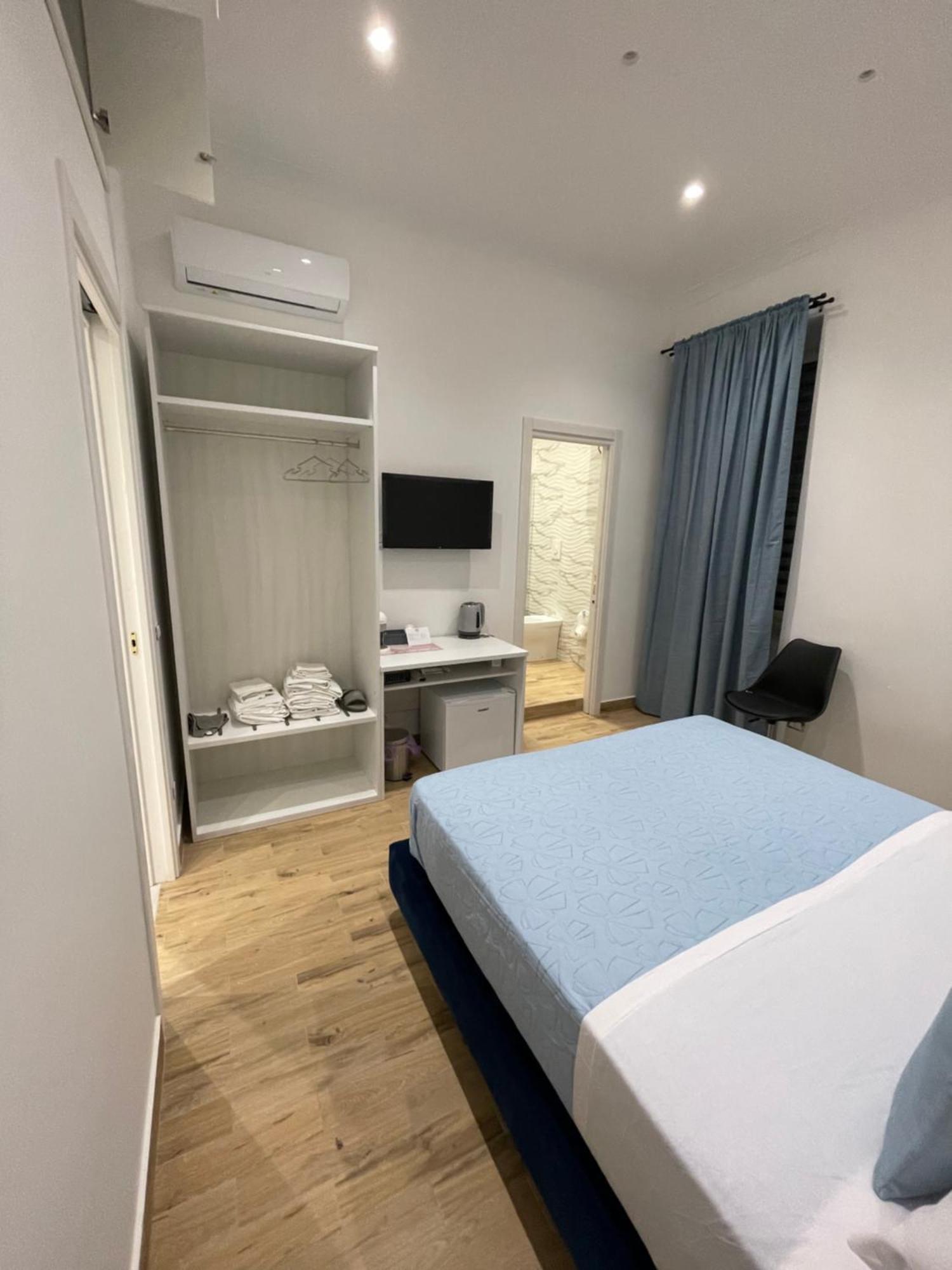 San Gennaro S Room Наполи Екстериор снимка