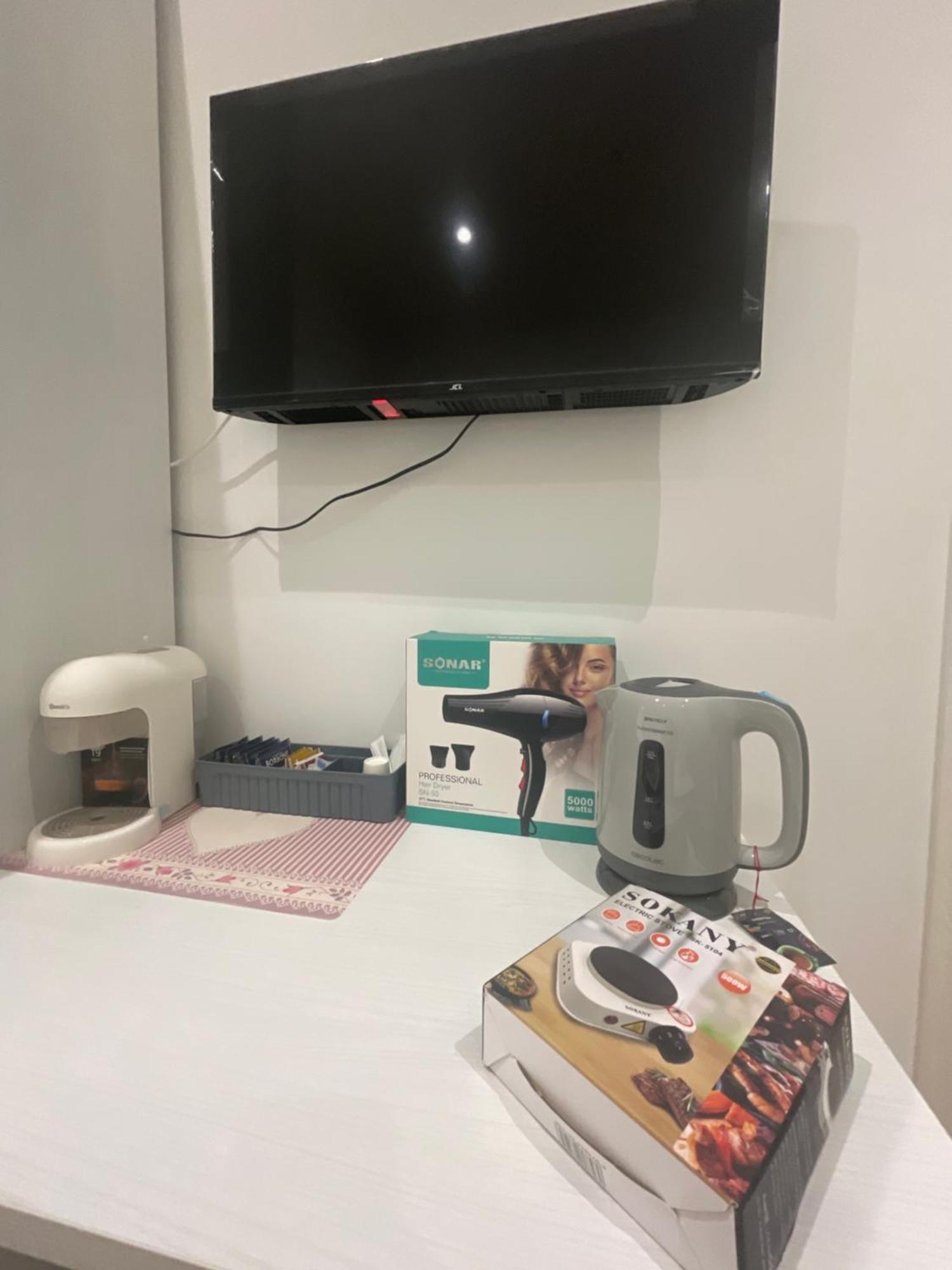 San Gennaro S Room Наполи Екстериор снимка